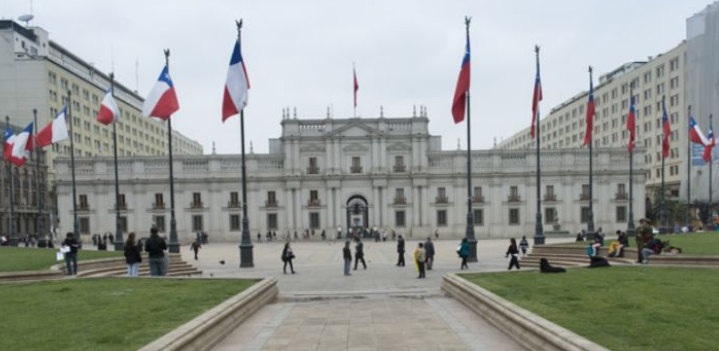 协侨部就中国人赴智利合法申请签证遭拒签 投诉智利外交部签证官