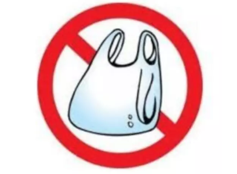 智利禁用塑料袋法案改变消费者购物习惯