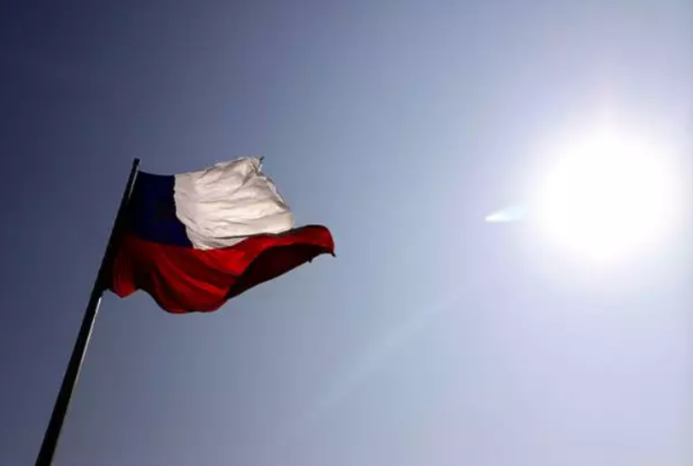 智利国庆节应该如何正确的悬挂国旗