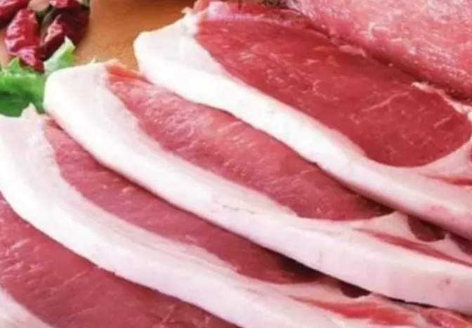 中国“疯狂采购”引致全球肉类价格上涨