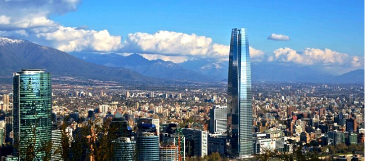 智利“提高效率”加速环境影响评估体制改革