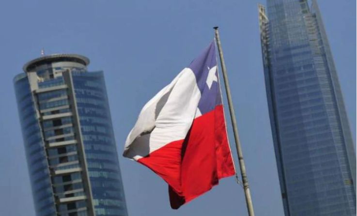 经济学家预测智利2020年经济可能出现衰退