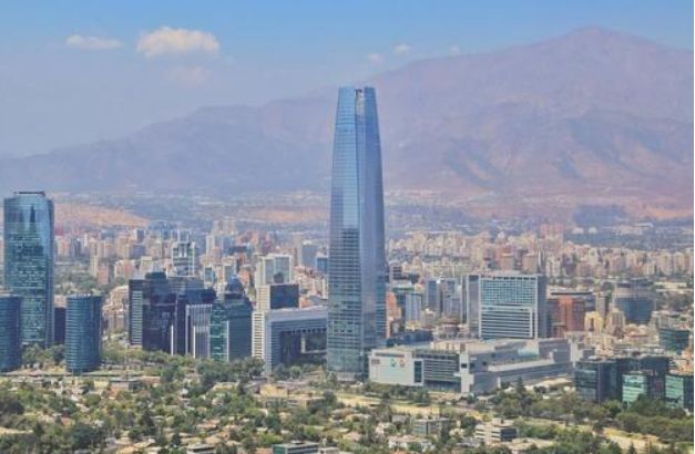 智利经济恐将收缩4%