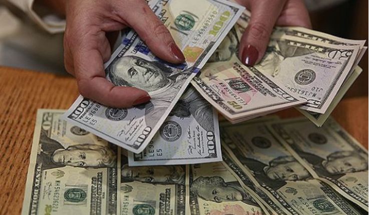 “黑色星期一”：智利市场美元汇率涨至历史最高点