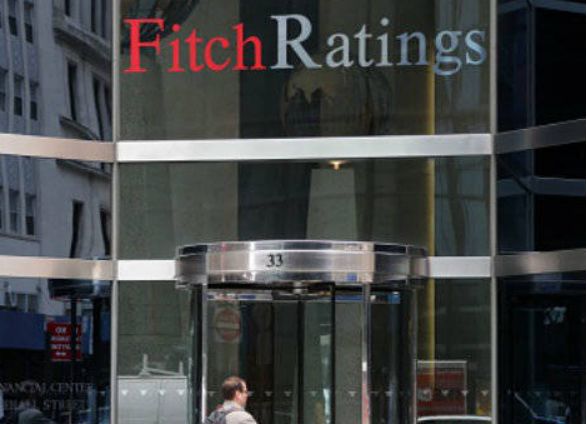 国际评级机构Fitch下调智利评级展望至“消极”