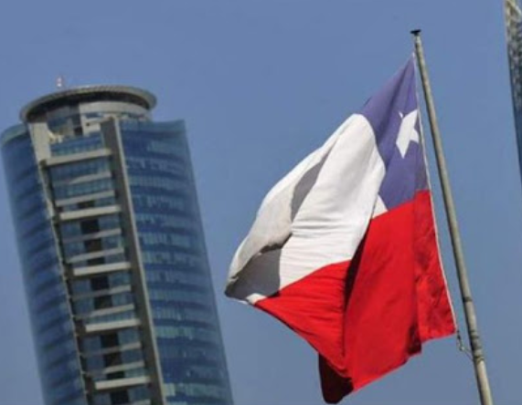 智利2020年经济将倒退 到2021年可能逆转