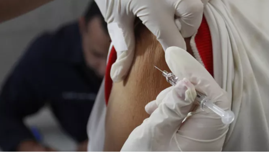 新增2768例！新冠疫苗每年都要打！智利着手2022年的疫苗采购