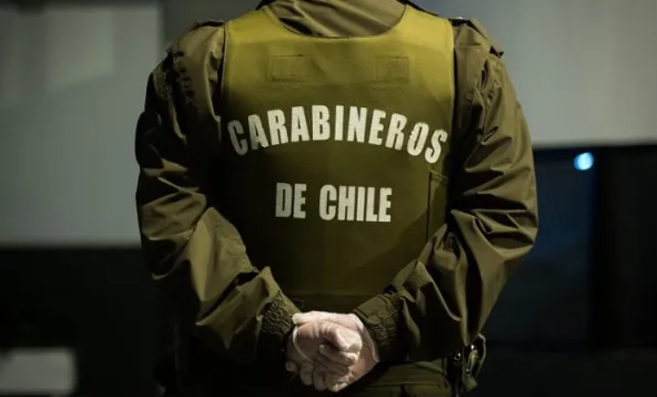 新增5164例！智利首位警察感染死亡 总统拒绝国际媒体 “激进主义”的恶意批评