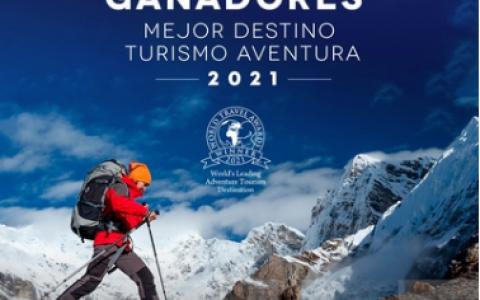 智利连续第六年获评全球最佳探险旅游目的地
