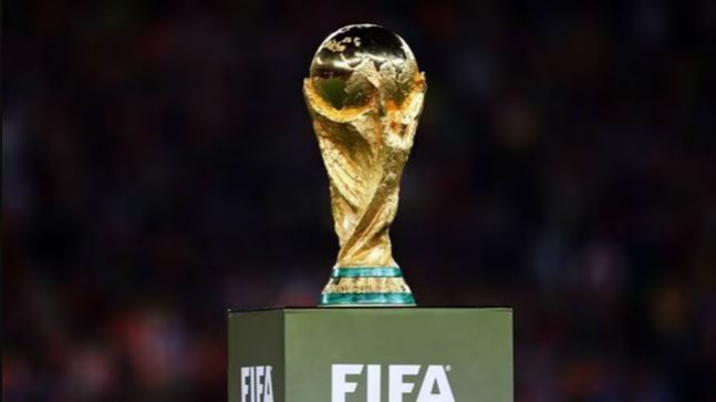 官方：阿根廷、乌拉圭和巴拉圭将成为2030年世界杯的举办地