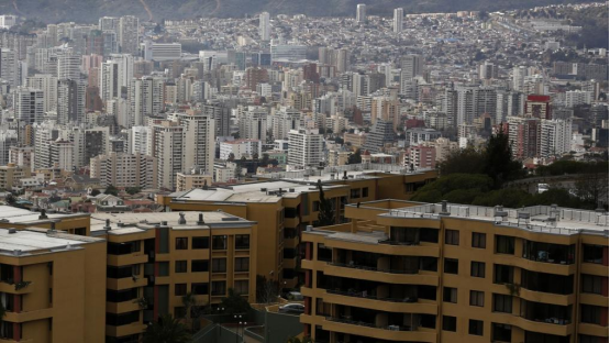 为鼓励市民买房 智利政府出台购房补贴政策