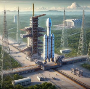 China lanzará nave espacial de carga Tianzhou-8 el viernes por la noche