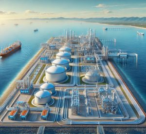 Beijing-Tianjin-Hebei estrena nueva instalación para garantizar la calefacción