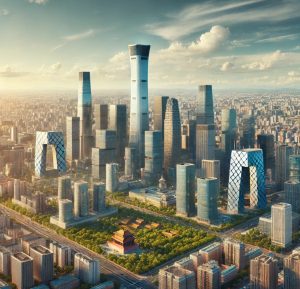 Centros de I+D con financiación extranjera en Beijing registran aumento en inversión entre enero y agosto