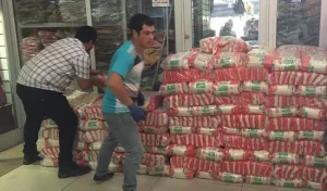 ¡El gran amor no conoce fronteras! ¿Quieres saber lo que sucedió el cuarto día de las actividades de ayuda humanitaria de los comerciantes chinos?