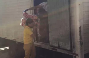 ¡El gran amor no conoce fronteras! ¿Quieres saber lo que sucedió el cuarto día de las actividades de ayuda humanitaria de los comerciantes chinos?