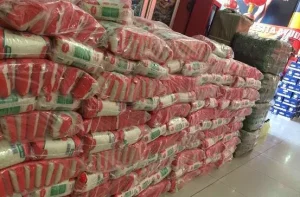 ¡El gran amor no conoce fronteras! ¿Quieres saber lo que sucedió el cuarto día de las actividades de ayuda humanitaria de los comerciantes chinos?