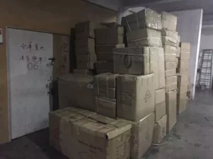 ¡El amor no conoce fronteras! La situación de las actividades de ayuda humanitaria de los comerciantes chinos residentes en Chile en el último día.