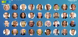 Participación de China en la 12ª Reunión Ministerial sobre Energía Limpia