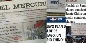 La asociación de ciudades hermanas entre Santiago de Chile y Lishui: una respuesta a los tiempos y fruto del pragmatismo de ambos gobiernos