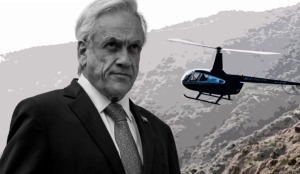 El expresidente chileno y multimillonario Sebastián Piñera fallece inesperadamente; el presidente chino Xi Jinping envía un mensaje de condolencias