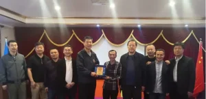 El Ministerio de Seguridad Pública de China enviará policías chinos a Chile para apoyar la seguridad de la comunidad china