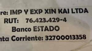 Después de nueve años, la primera puerta de "Chinatown Chile" está completa; inicia oficialmente la recaudación de fondos
