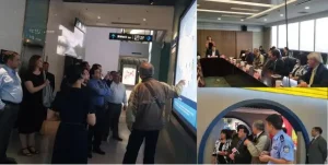 La asociación de ciudades hermanas entre Santiago de Chile y Lishui: una respuesta a los tiempos y fruto del pragmatismo de ambos gobiernos