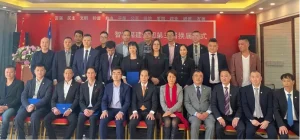 Exitosa Elección de Nueva Directiva de la Asociación de Fujian en Chile: Lin Yifeng y Guan Xiangyang Son Elegidos como Nuevos Presidentes