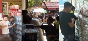 Incendio devastador en Valparaíso deja a miles sin hogar; comunidad china ofrece ayuda humanitaria
