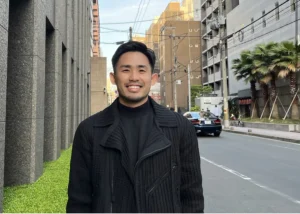 Empresario de Taiwán en Chile contribuye a la construcción de Chinatown