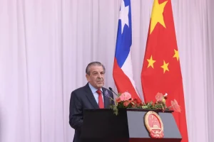 La Embajada de China en Chile Celebra el 73.º Aniversario de la Fundación de la República Popular China