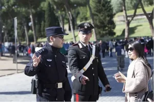 El Ministerio de Seguridad Pública de China enviará policías chinos a Chile para apoyar la seguridad de la comunidad china
