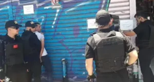 Resultados Destacados de Seguridad en la Zona Mayorista de Santiago: Recaudación de Fondos Alcanza 1.4634 Mil Millones de Pesos; Gastos Superan los 47 Millones
