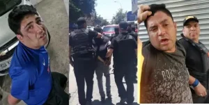 Resultados Destacados de Seguridad en la Zona Mayorista de Santiago: Recaudación de Fondos Alcanza 1.4634 Mil Millones de Pesos; Gastos Superan los 47 Millones