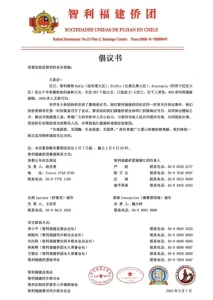 Incendios Forestales en Chile: 17 Nuevos Focos en un Día, Donaciones de la Comunidad China Alcanzan 23,1 Millones de Pesos