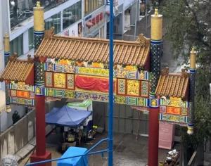 ¡La campaña de recaudación para Chinatown Chile concluye con éxito! ¡Récord histórico con más de 767 millones de pesos recaudados!