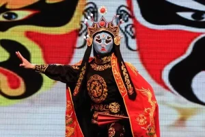 Embajada de China en Chile Celebra la Recepción del Año Nuevo Chino 2020