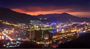 En Chile, una comunidad china sobresaliente que ha permanecido “oculta” durante 10 años finalmente saldrá a la luz