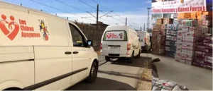 En Chile, una comunidad china sobresaliente que ha permanecido “oculta” durante 10 años finalmente saldrá a la luz