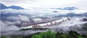 Dieciséis Asociaciones Chinas en Chile Envían Carta de Agradecimiento al Gobierno de Qingtian