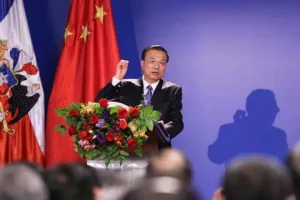 La gira de Li Keqiang a América Latina inauguró los "cuatro pilares" de la relación de asociación