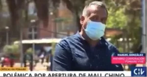 ¡Victoria en la Defensa de Derechos! Alcaldía Chilena Revoca Prohibición de Apertura para Centro Comercial Chino