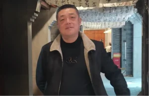 Comunidad china en Chile lanza campaña de donación tras trágico accidente de compatriota