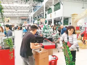 Crecimiento del Comercio Exterior Chino y la Recuperación del Negocio de los Empresarios Chinos en Chile