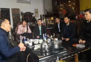 El Ministerio de Seguridad Pública de China enviará policías chinos a Chile para apoyar la seguridad de la comunidad china