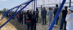 Vacunación Masiva en Chile: Chinos Residentes Expresan su Gratitud con “¡Gracias, China! ¡Gracias, Chile!”