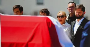 El expresidente chileno y multimillonario Sebastián Piñera fallece inesperadamente; el presidente chino Xi Jinping envía un mensaje de condolencias
