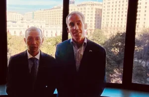 Exalcalde de Santiago, Felipe, Nombrado Asesor Principal de Asuntos Públicos del Comité de Asociaciones Chinas