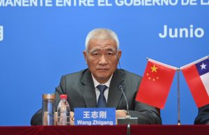 China y Chile Celebran la Décima Reunión del Comité Mixto de Cooperación Científica y la Segunda Reunión del Subcomité de Ciencia del Comité Permanente Intergubernamental